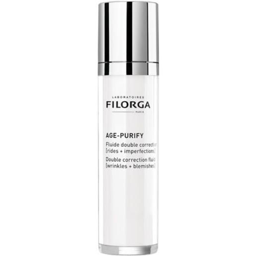 Filorga age purify fluide 50ml Filorga
