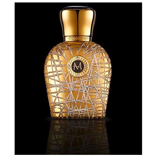 Moresque gold collection sole (u) edp it