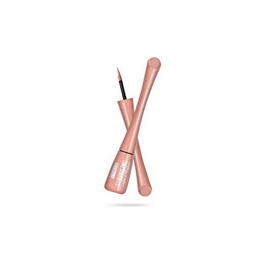 Pupa surprising liner e shadow 003 lively copper