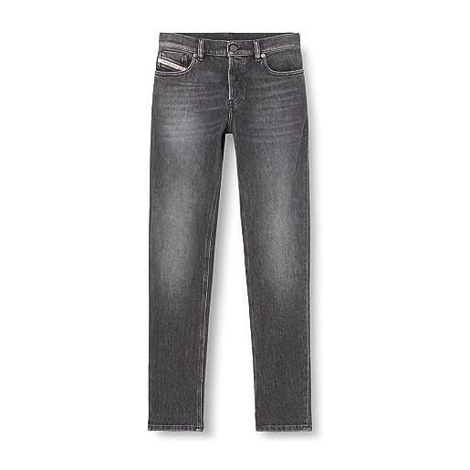 Diesel 1995 d-sark, jeans uomo, 02-09f84, 26w / 32l