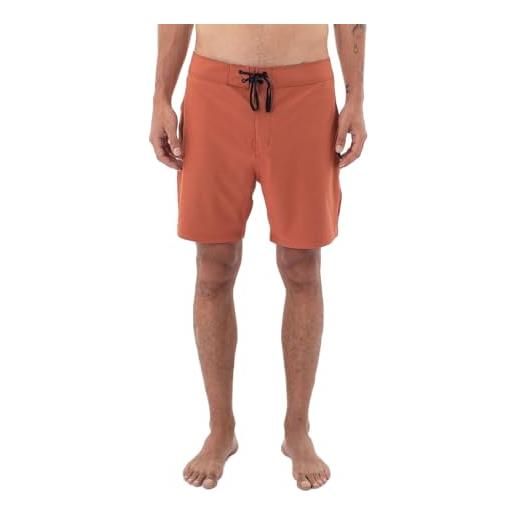 Hurley phanto staple 18´´ swimming shorts 28