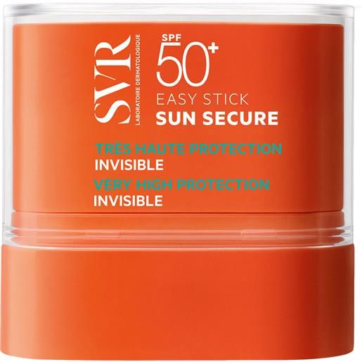 SVR sun secure easy stick spf50+ 10 g