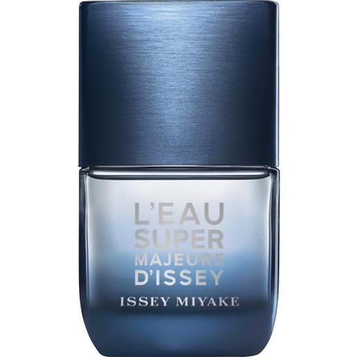 Issey Miyake l'eau super majeure d'issey 50 ml