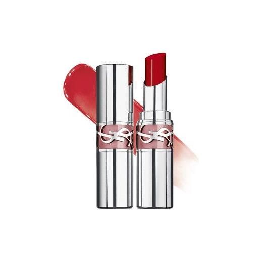 Yves Saint Laurent ysl loveshine - n°210 passion red