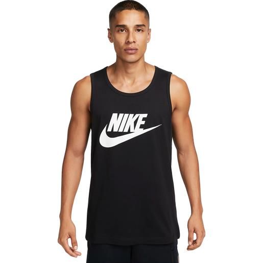 Nike sportswear men's tank canotta uomo