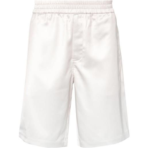 AXEL ARIGATO shorts casual neutro / s