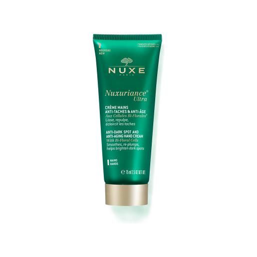 Nuxe nuxuriance ultra creme mains 75 ml Nuxe