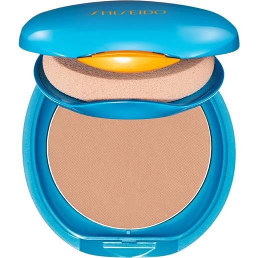 Shiseido sun care uv protective compact foundation 12 g