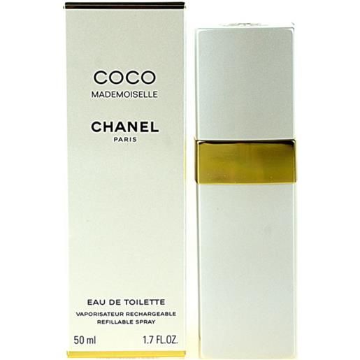Chanel coco mademoiselle coco mademoiselle 50 ml