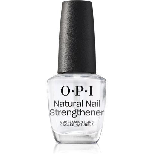 OPI natural nail strengthener natural nail strengthener 15 ml