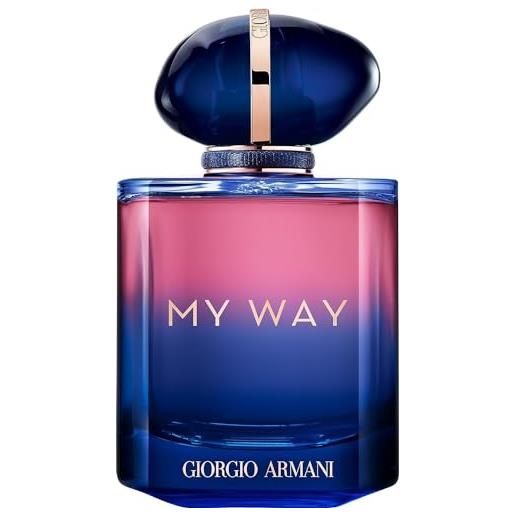 GIORGIO ARMANI armani my way parfum - 90 ml
