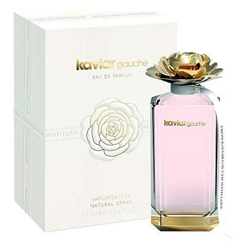 Kaviar Gauche eau de parfum for her 90ml (93% alc. )