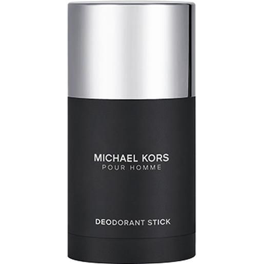 Michael Kors pour homme deodorant stick 75 g