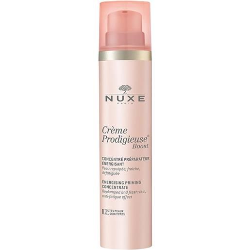 NUXE creme prodig boost concen