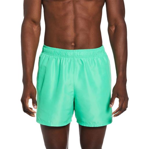 Nike costume uomo verde menta