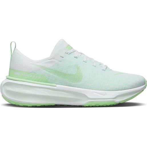 NIKE zoomx invincible 3 donna