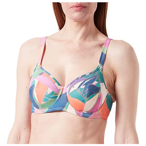 Triumph summer allure w 01, bikini donna, rosa - light combination. , 50d