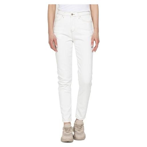 Carrera Jeans - jeans in cotone, bianco (42)