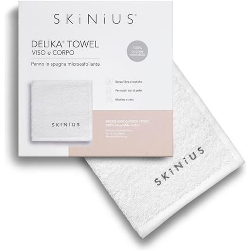 SKINIUS delika towel 100 ml - SKINIUS - 981049859