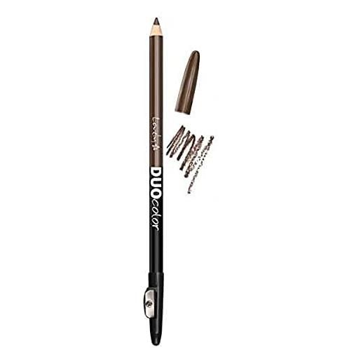 Lovely eyeliner duo color 3