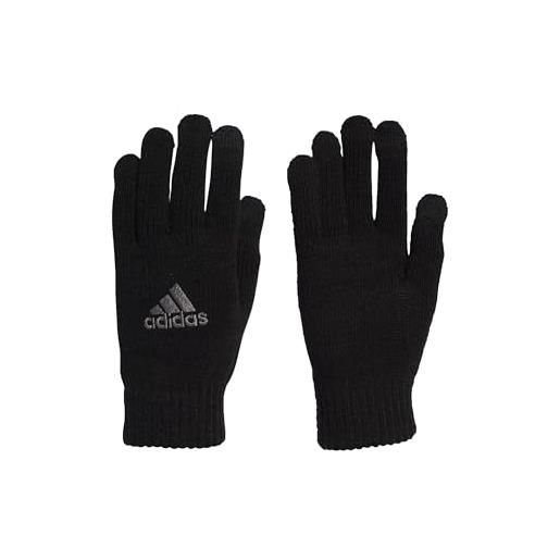 adidas essentials gloves, guanti unisex-adulto, black, xl