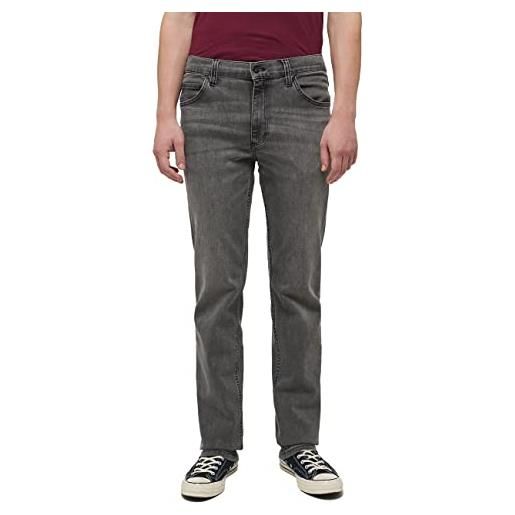Mustang tramper jeans, uomo, grigio scuro 783, 34w / 34l