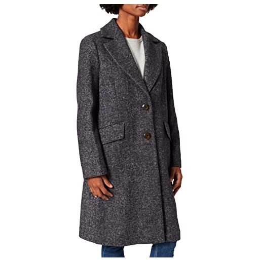 Sisley coat 23ke5k426 giacca, 906, 46 donna