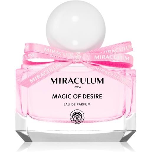 Miraculum magic of desire 50 ml