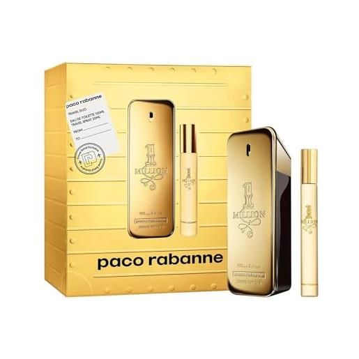 Paco Rabanne profumo della marca Paco Rabanne ideale per unisex adulto