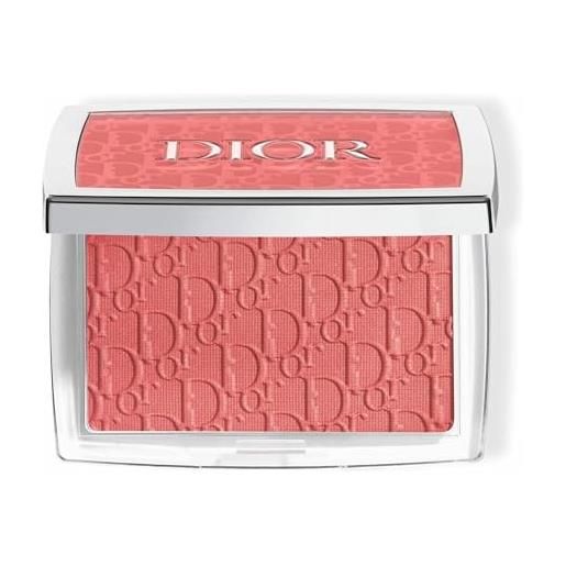 Dior christian Dior - Dior rosy glow color-reviving powder blush **nuovo** (012 palissandro)