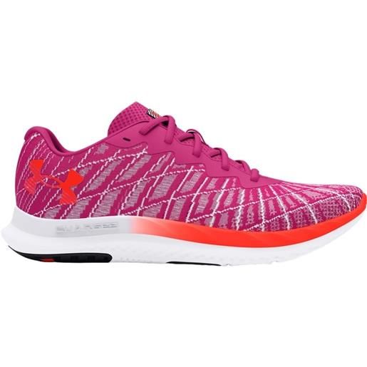 Under Armour ua w charged breeze 2 - donna