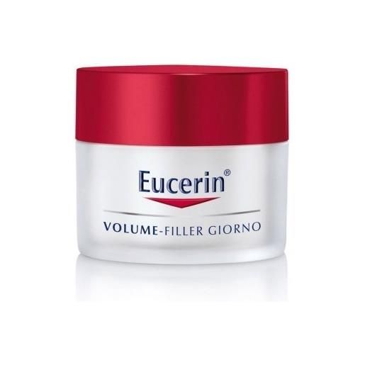 Eucerin beiersdorf Eucerin hyaluron filler volume giorno pelle normale mista 50 ml