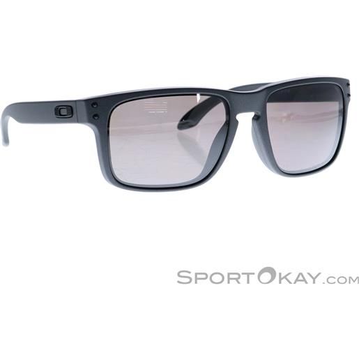Oakley holbrook steel occhiali da sole