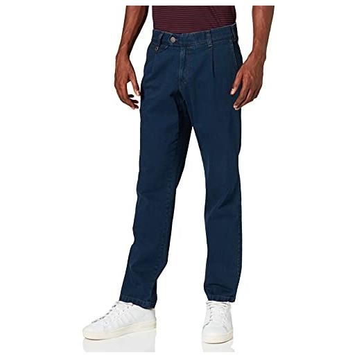 Eurex by Brax style fred jeans, blu, 34w x 32l uomo