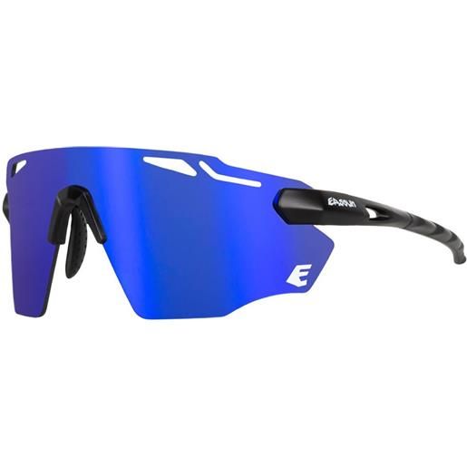 Eassun fartlek sunglasses trasparente blue revo/cat3