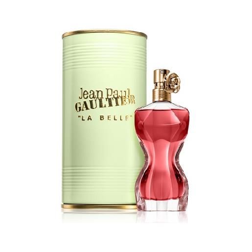 Jean Paul Gaultier la belle eau de parfum do donna 30 ml
