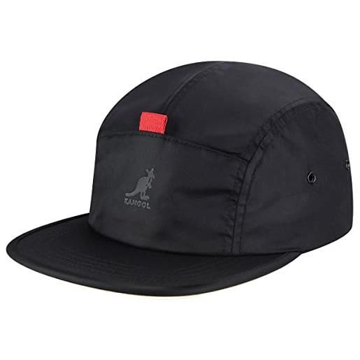 Kangol cappello da baseball pouch
