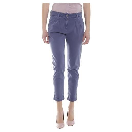 Carrera jeans - pantalone in cotone, blu denim (44)