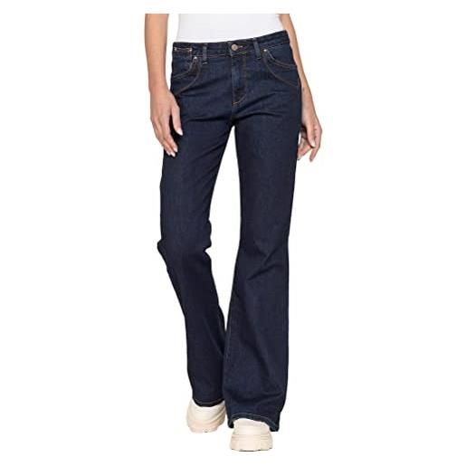 Carrera jeans - jeans in cotone, blu scuro (42)