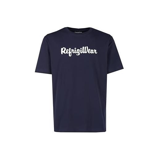 RefrigiWear t-shirt davis
