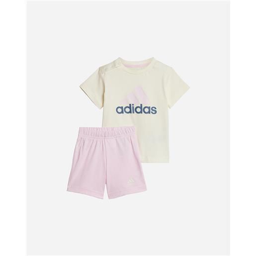 Adidas infant girl jr - completo