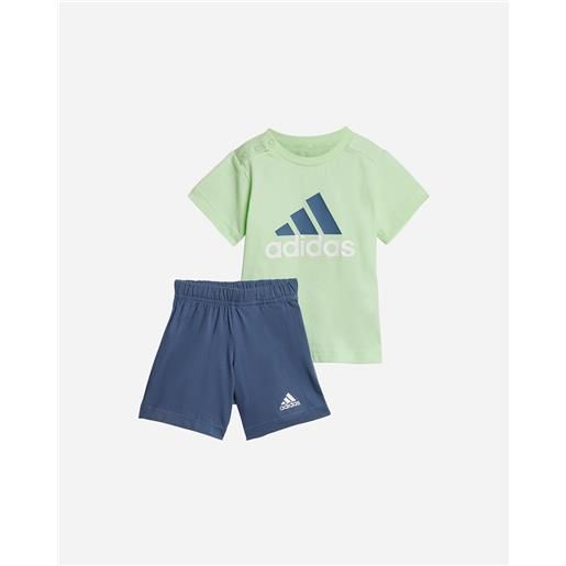 Adidas infant boy jr - completo