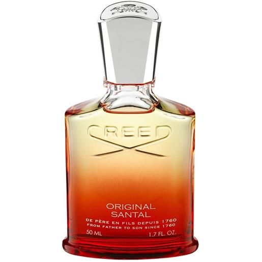 Creed original santal profumo 50ml