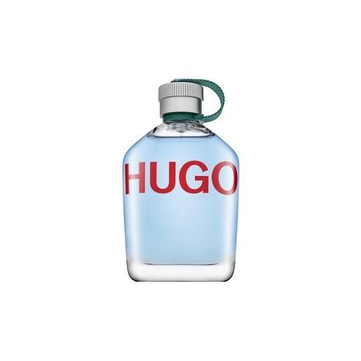 Hugo Boss hugo eau de toilette da uomo 200 ml