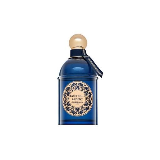 Guerlain patchouli ardent eau de parfum unisex 125 ml