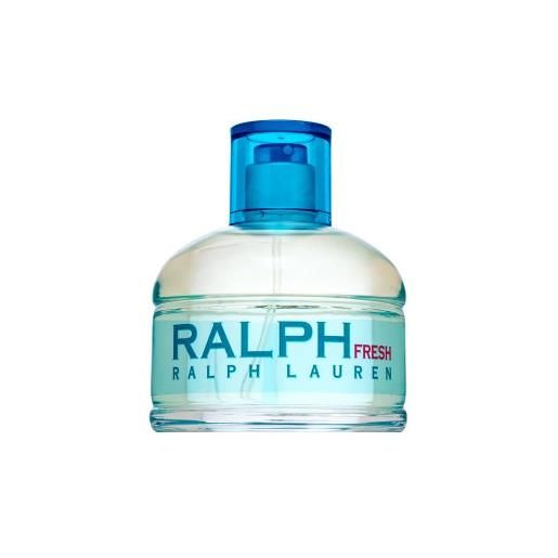 Ralph Lauren ralph fresh eau de toilette da donna 100 ml