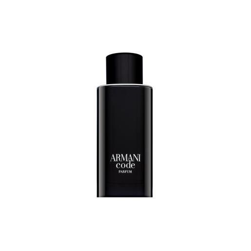 Armani (Giorgio Armani) code homme parfum profumo da uomo 125 ml