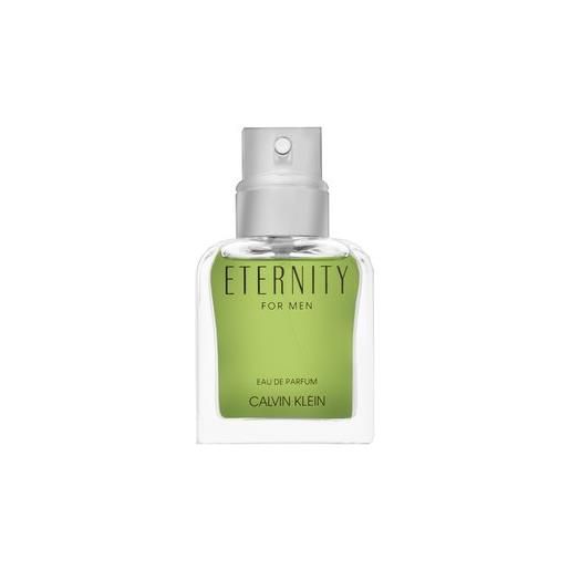 Calvin Klein eternity for men eau de parfum da uomo 50 ml