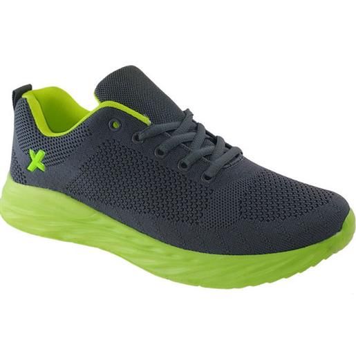 AxaShoes memorix calzatura sportiva ultralight di gr. 180 e sottopiede memorix