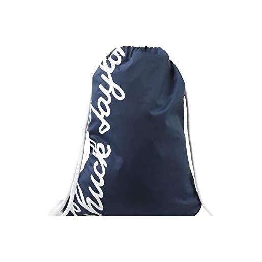 Converse, backpack unisex, navy, one size